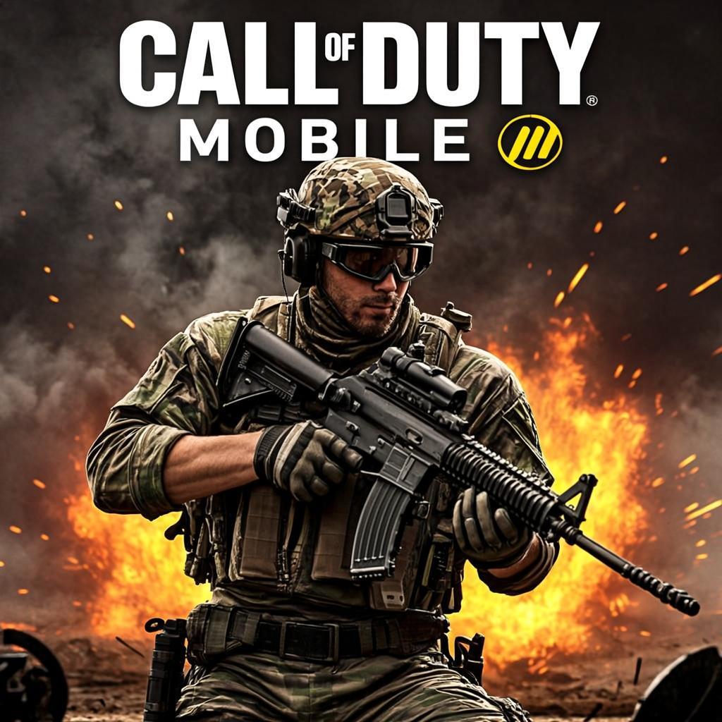 Call of Duty Mobile