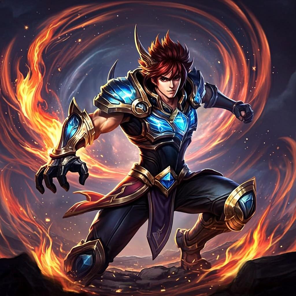 Mobile Legends
