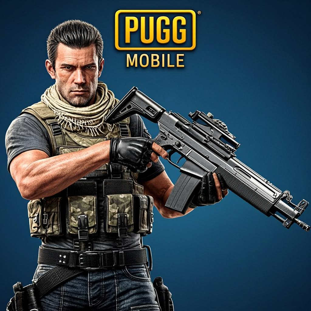 PUBG Mobile